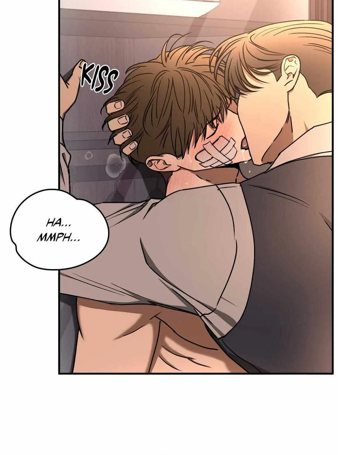 Viper Chapter 21 page 8 - 