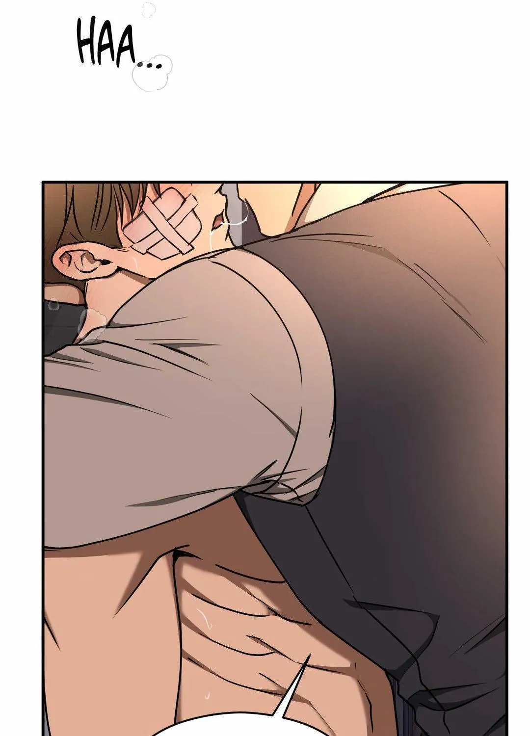 Viper Chapter 21 page 9 - 