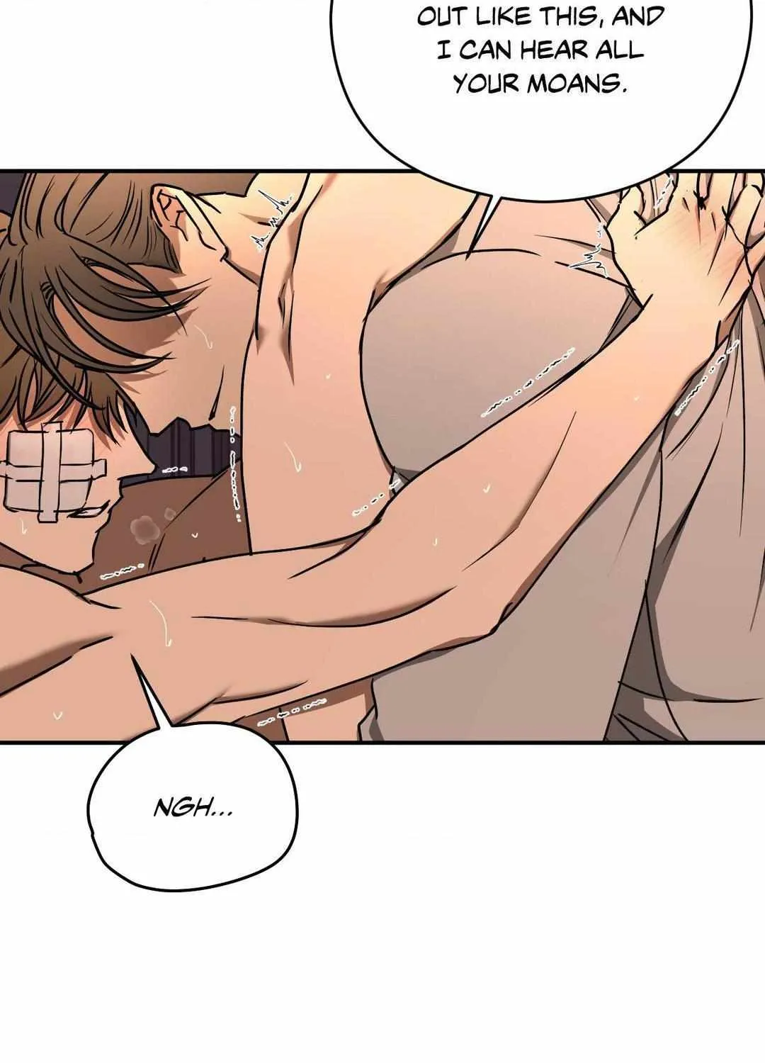 Viper Chapter 22 page 23 - 