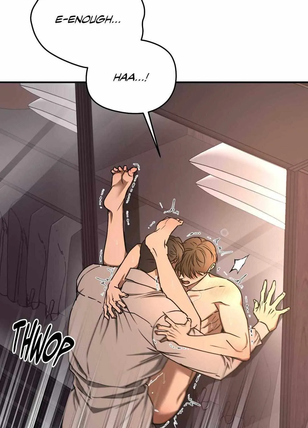 Viper Chapter 22 page 5 - 