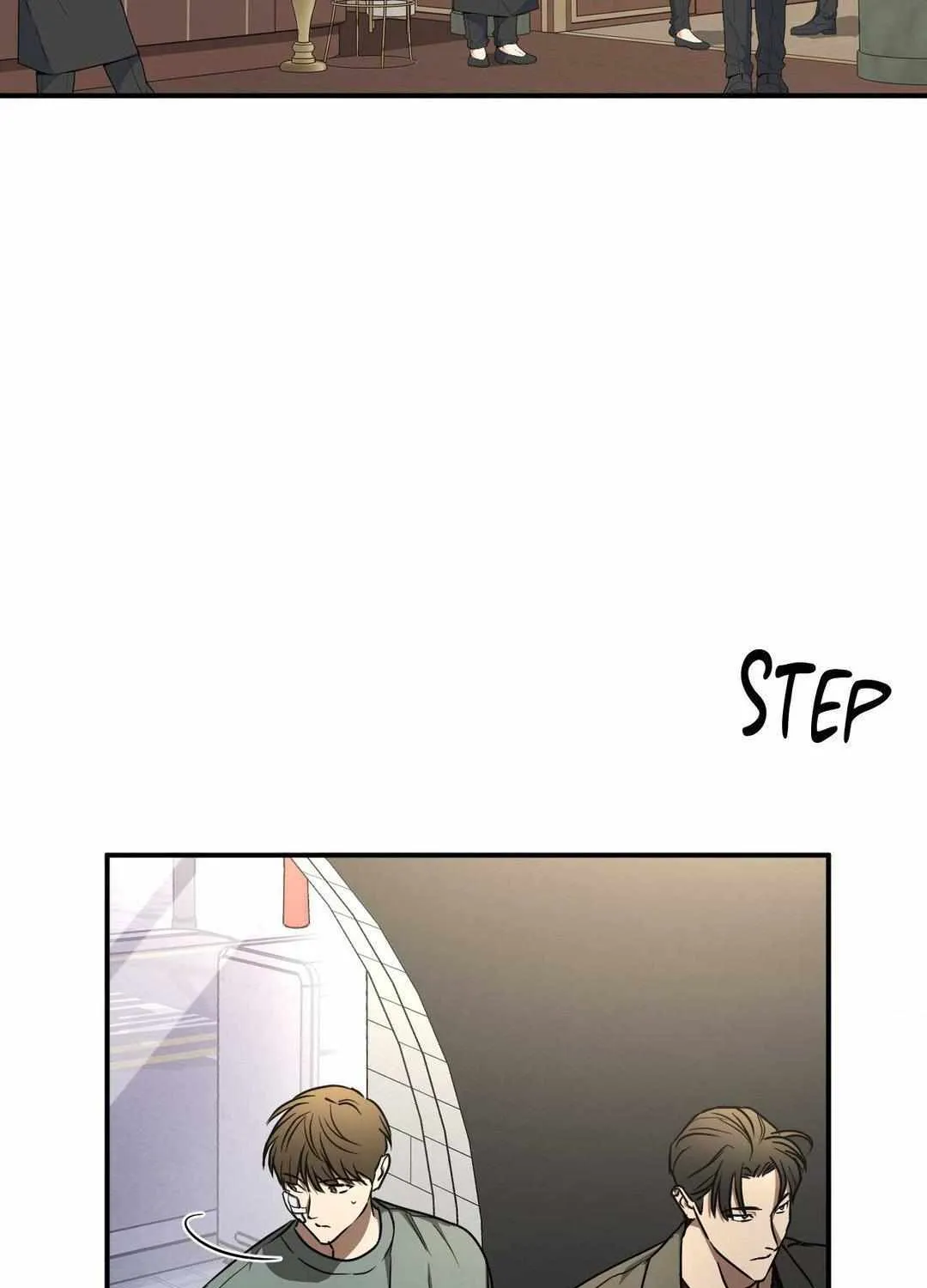 Viper Chapter 22 page 51 - 