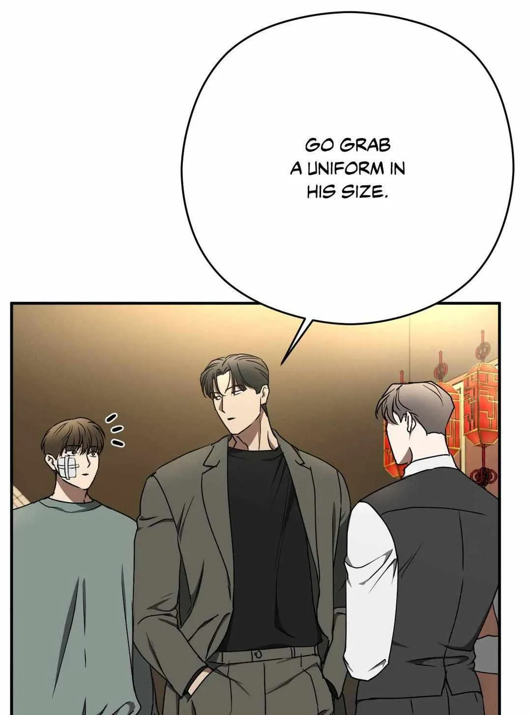 Viper Chapter 22 page 54 - 