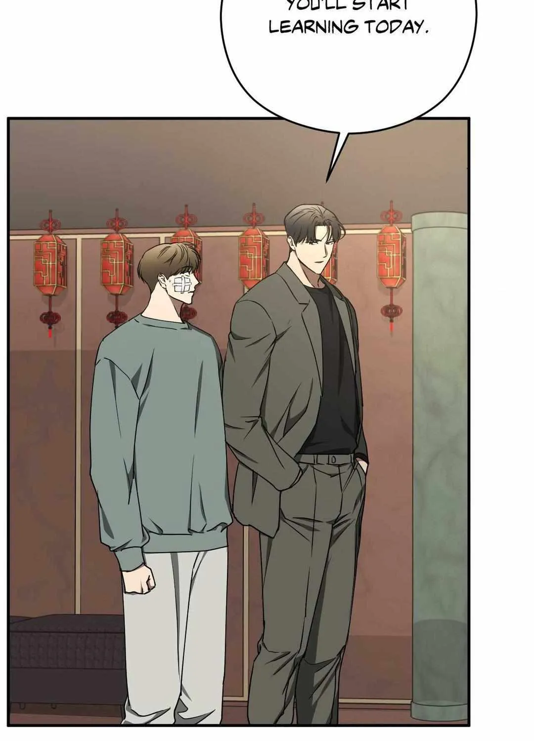 Viper Chapter 22 page 59 - 