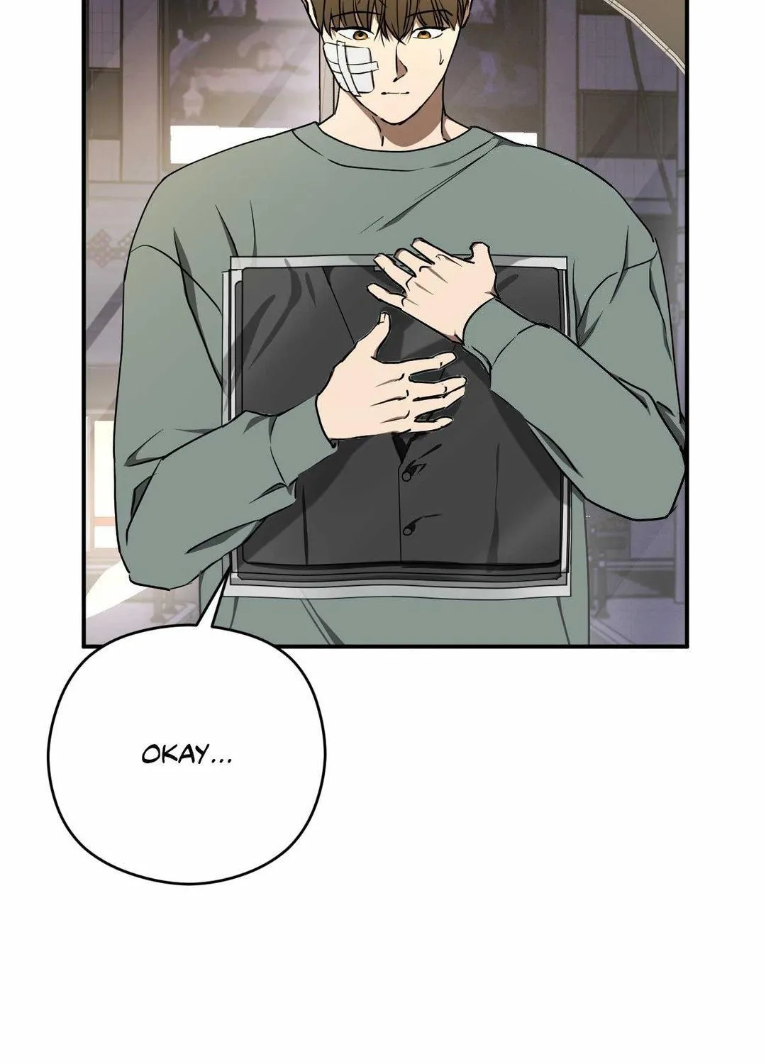 Viper Chapter 22 page 76 - 