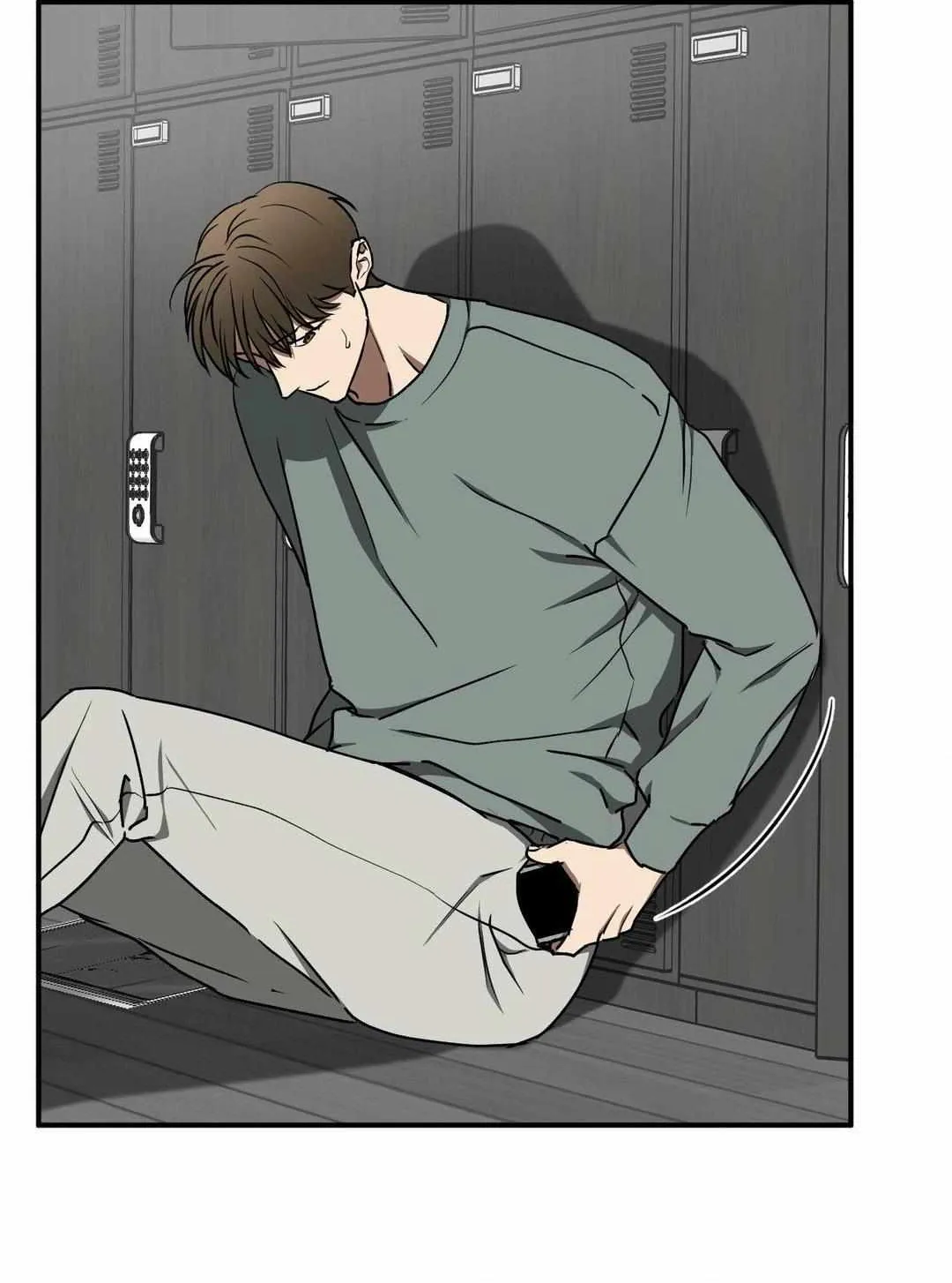 Viper Chapter 22 page 91 - 