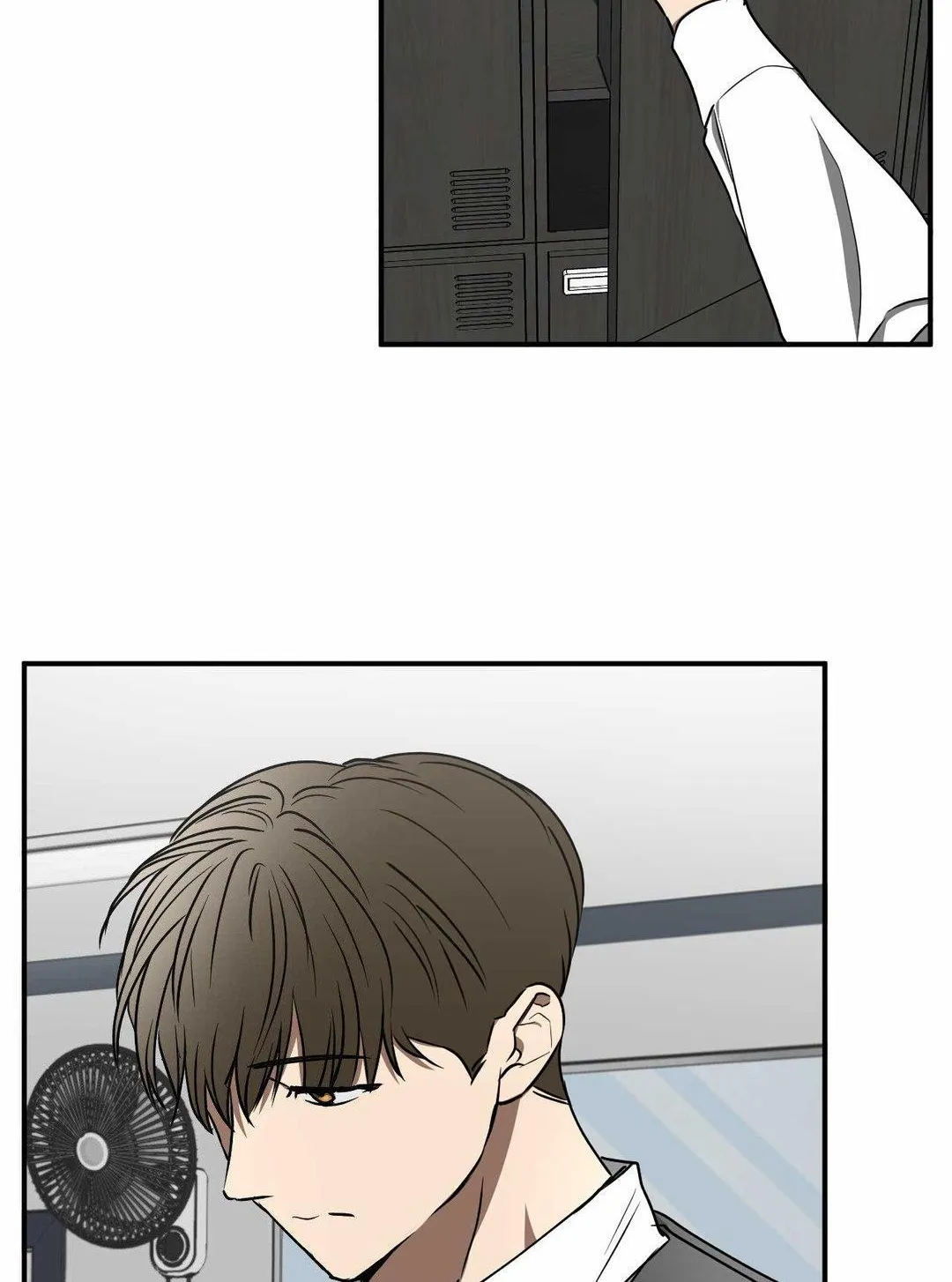 Viper Chapter 23 page 11 - 