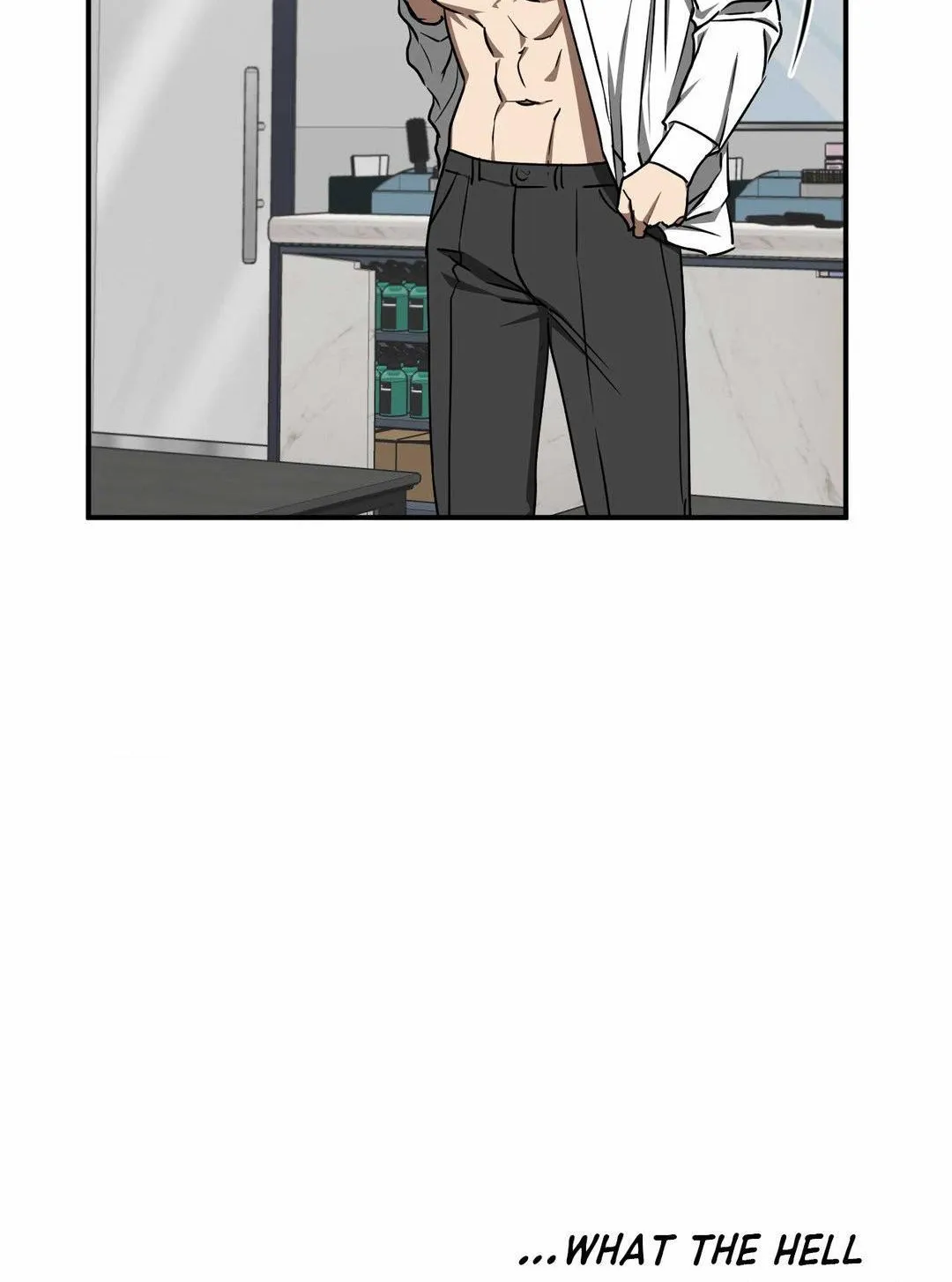Viper Chapter 23 page 19 - 