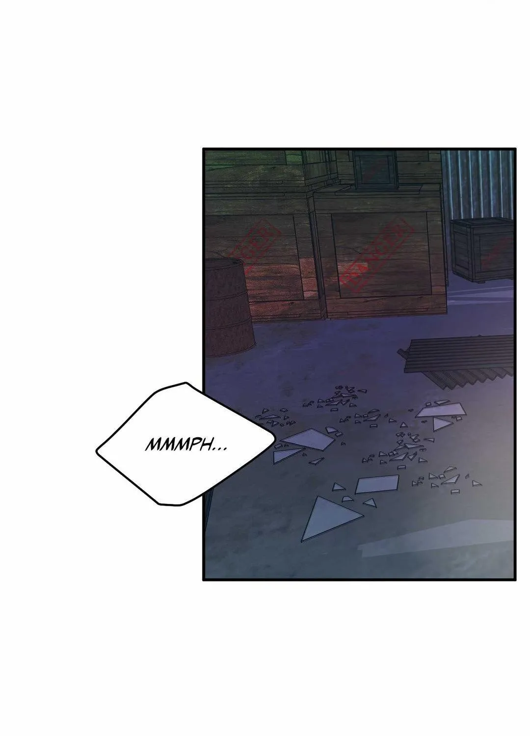 Viper Chapter 23 page 26 - 