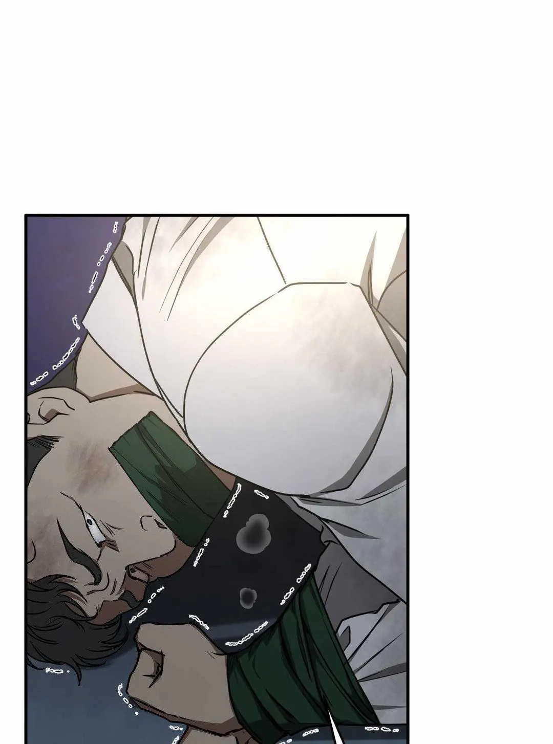 Viper Chapter 23 page 27 - 