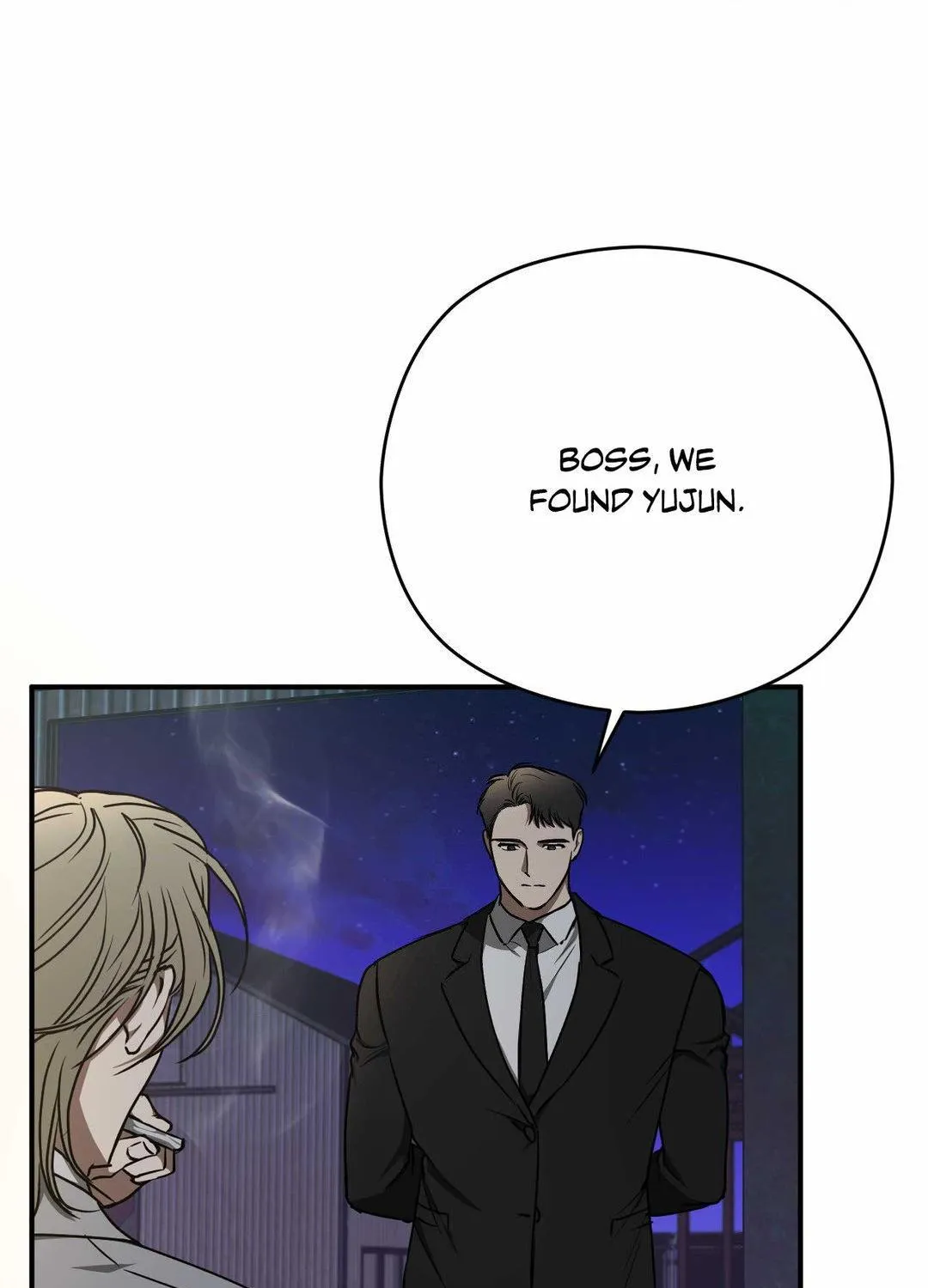Viper Chapter 23 page 30 - 