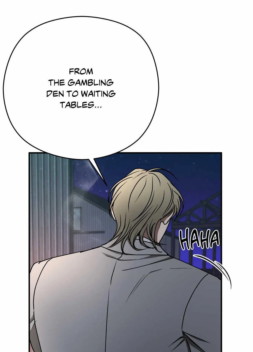 Viper Chapter 23 page 34 - 