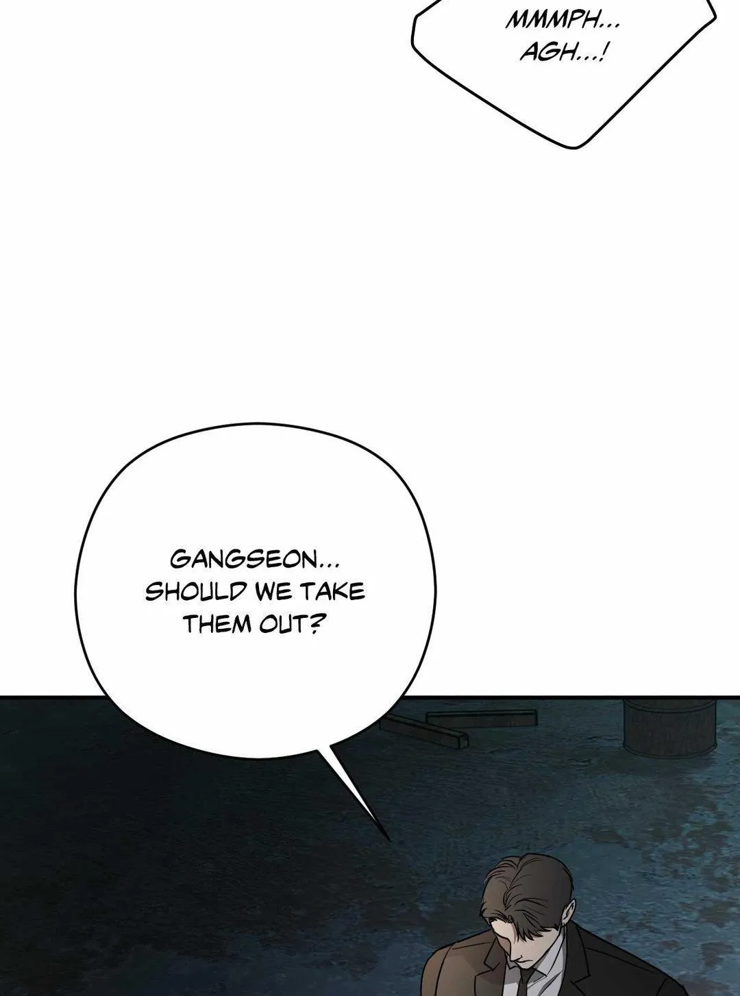Viper Chapter 23 page 39 - 