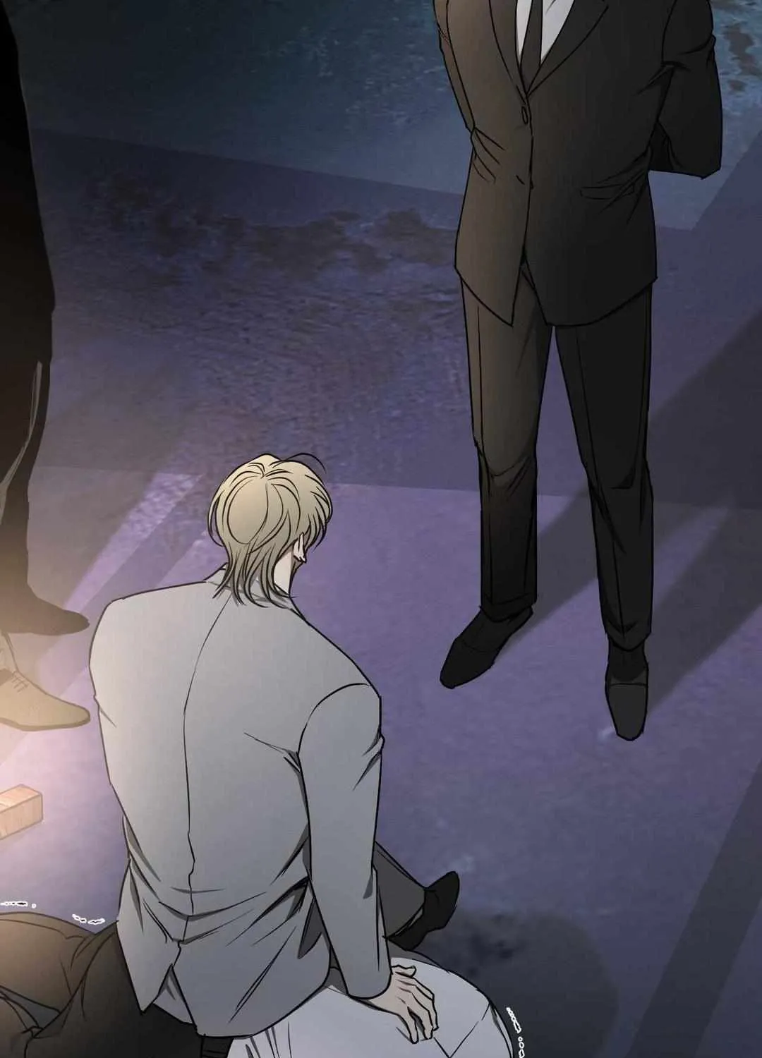 Viper Chapter 23 page 40 - 