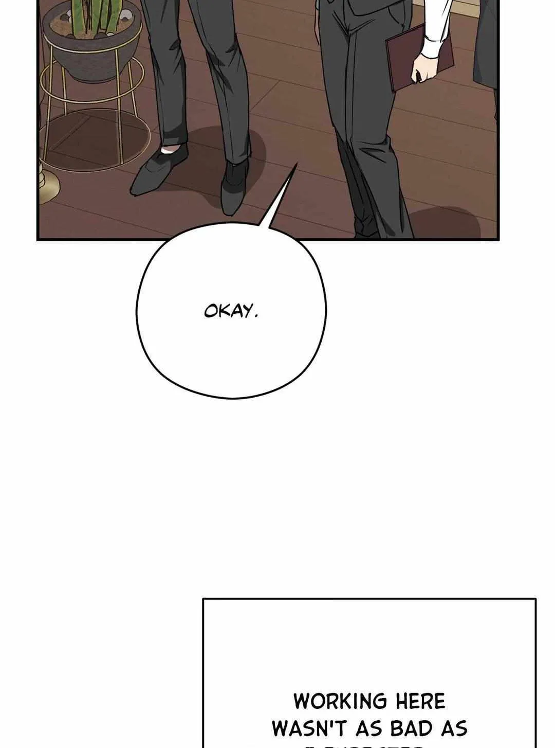 Viper Chapter 23 page 5 - 