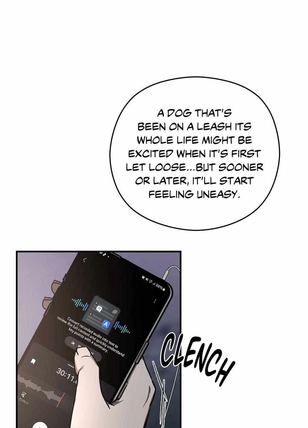 Viper Chapter 23 page 50 - 