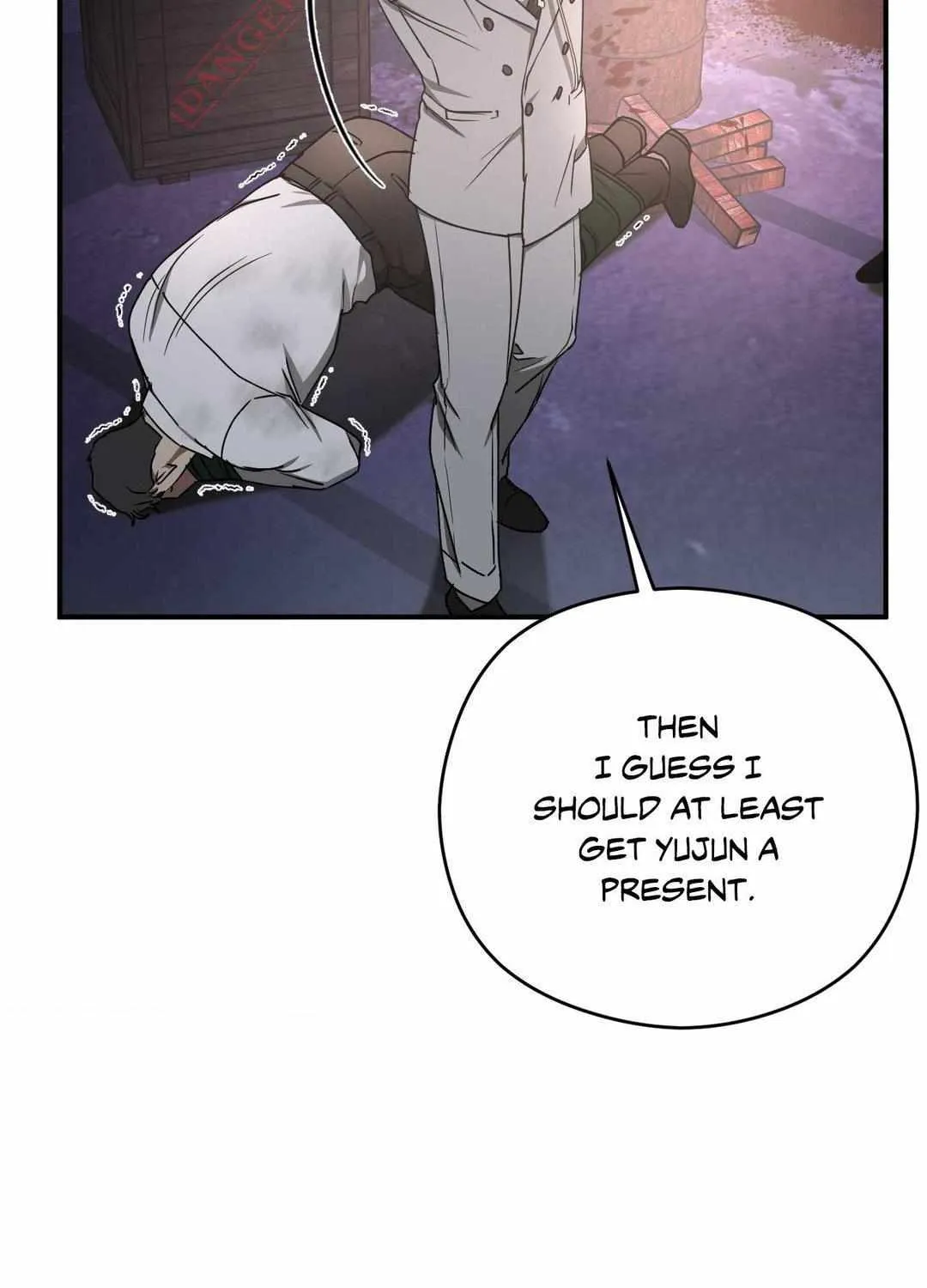 Viper Chapter 23 page 62 - 
