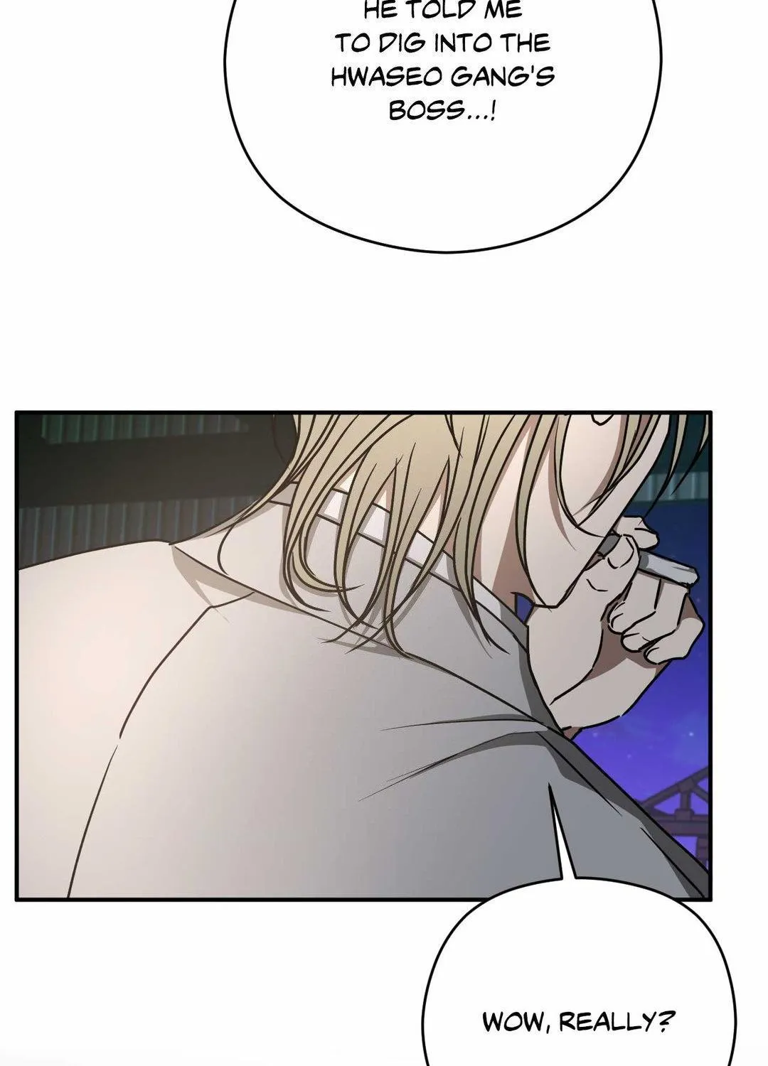 Viper Chapter 23 page 72 - 