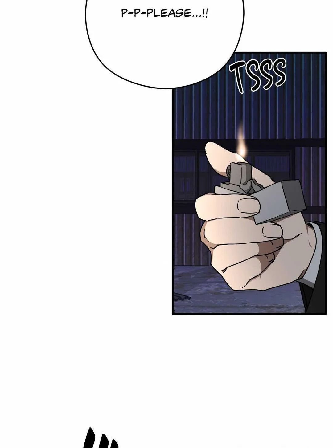 Viper Chapter 23 page 77 - 