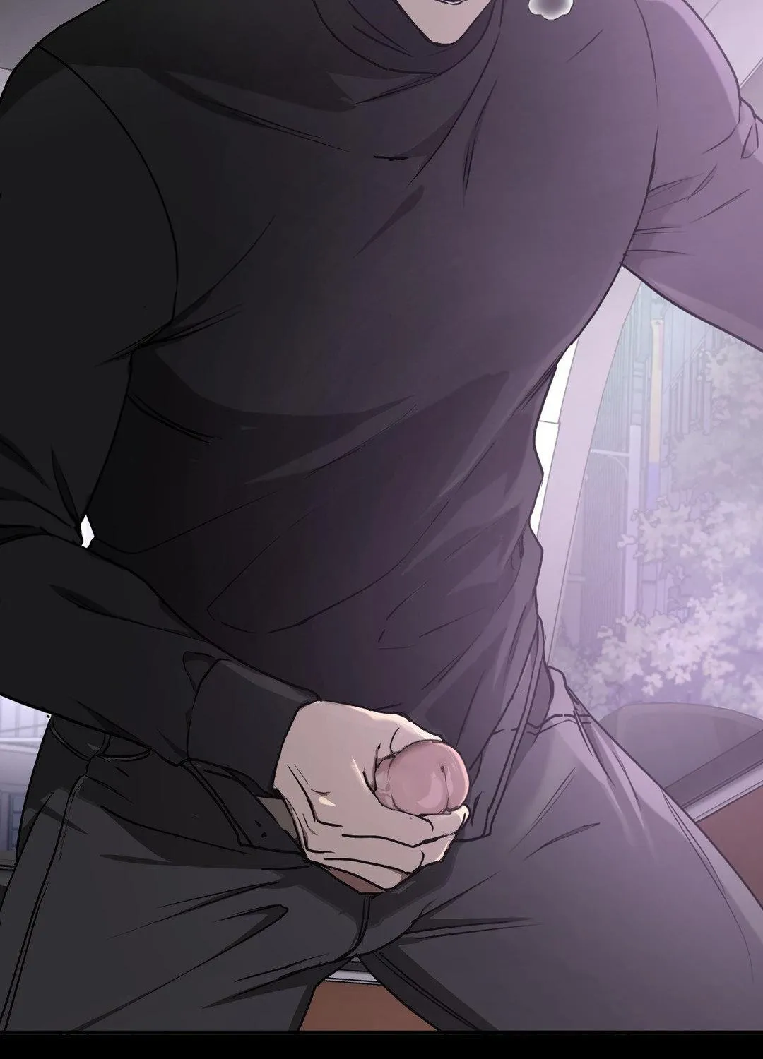Viper Chapter 24 page 36 - 