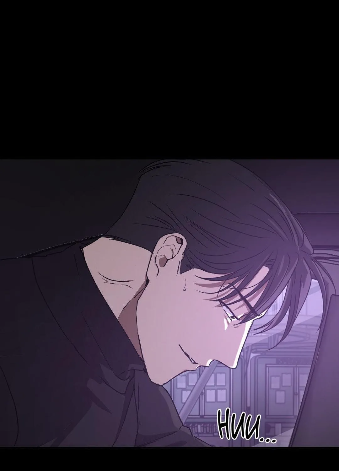 Viper Chapter 24 page 40 - 