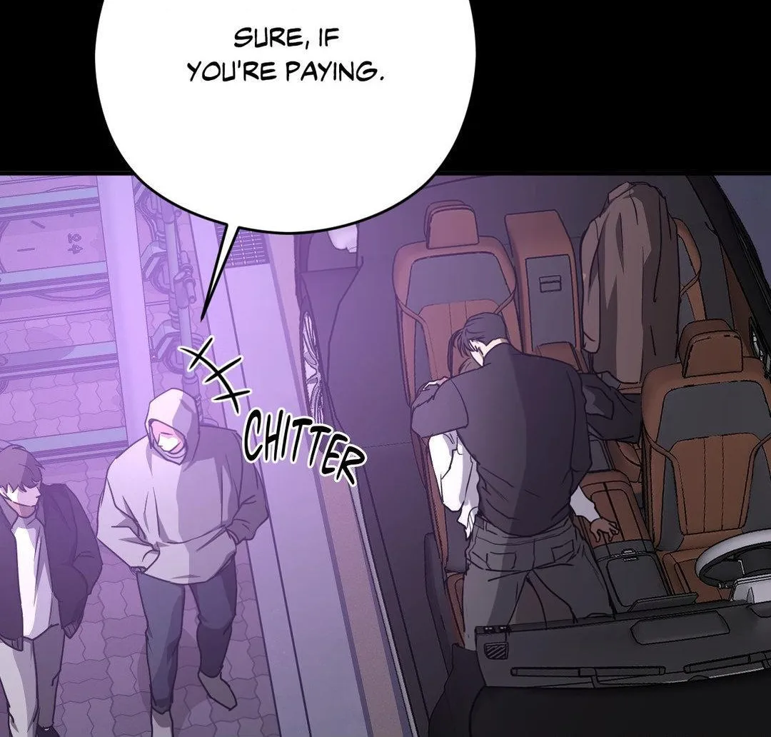 Viper Chapter 24 page 53 - 