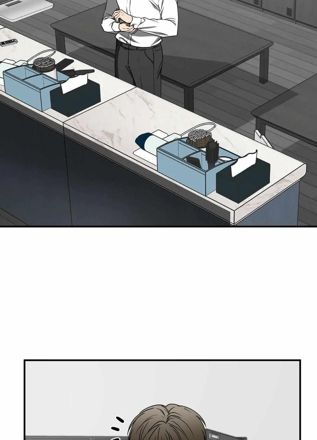 Viper Chapter 24 page 8 - 