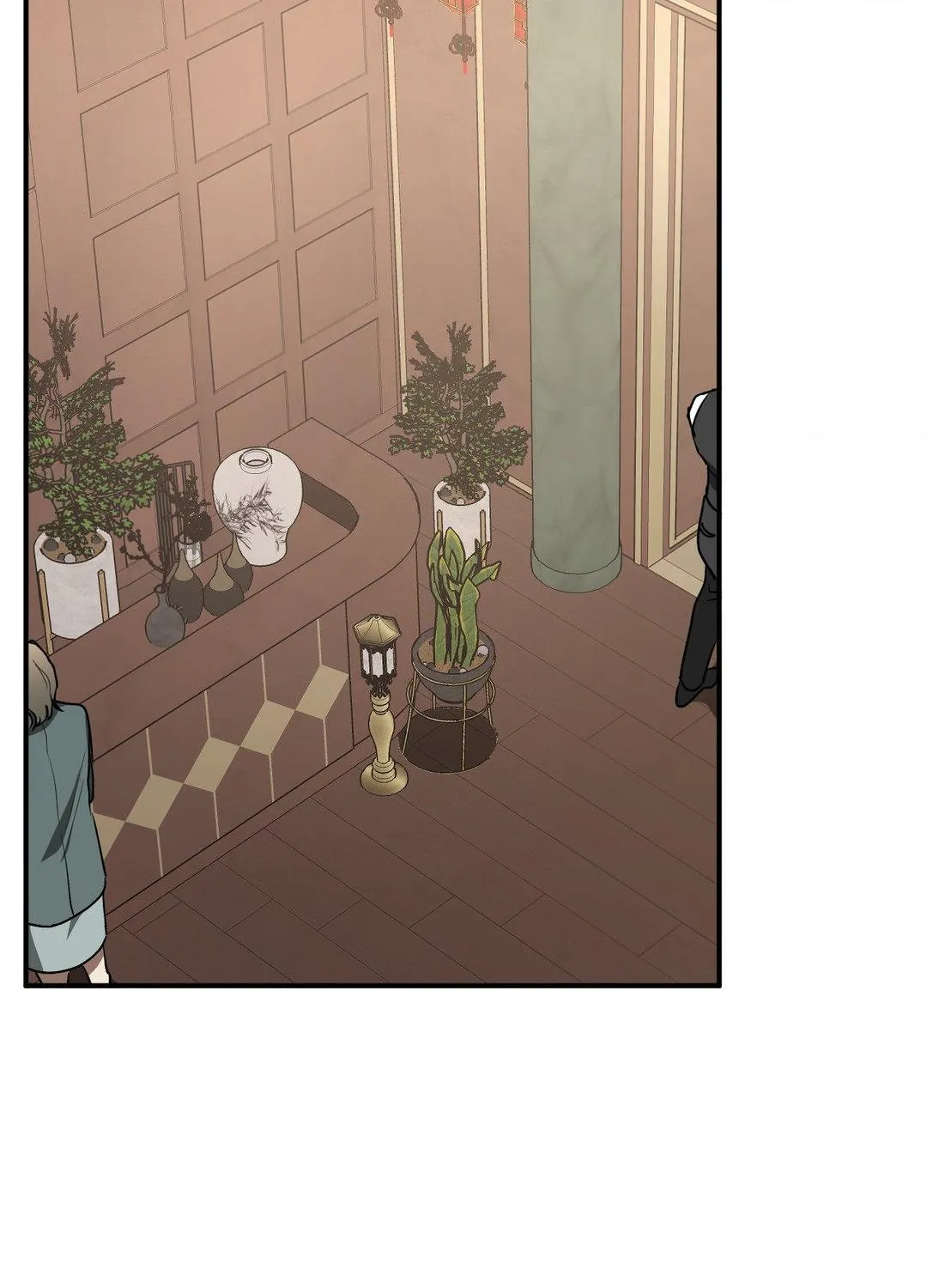 Viper Chapter 24 page 84 - 