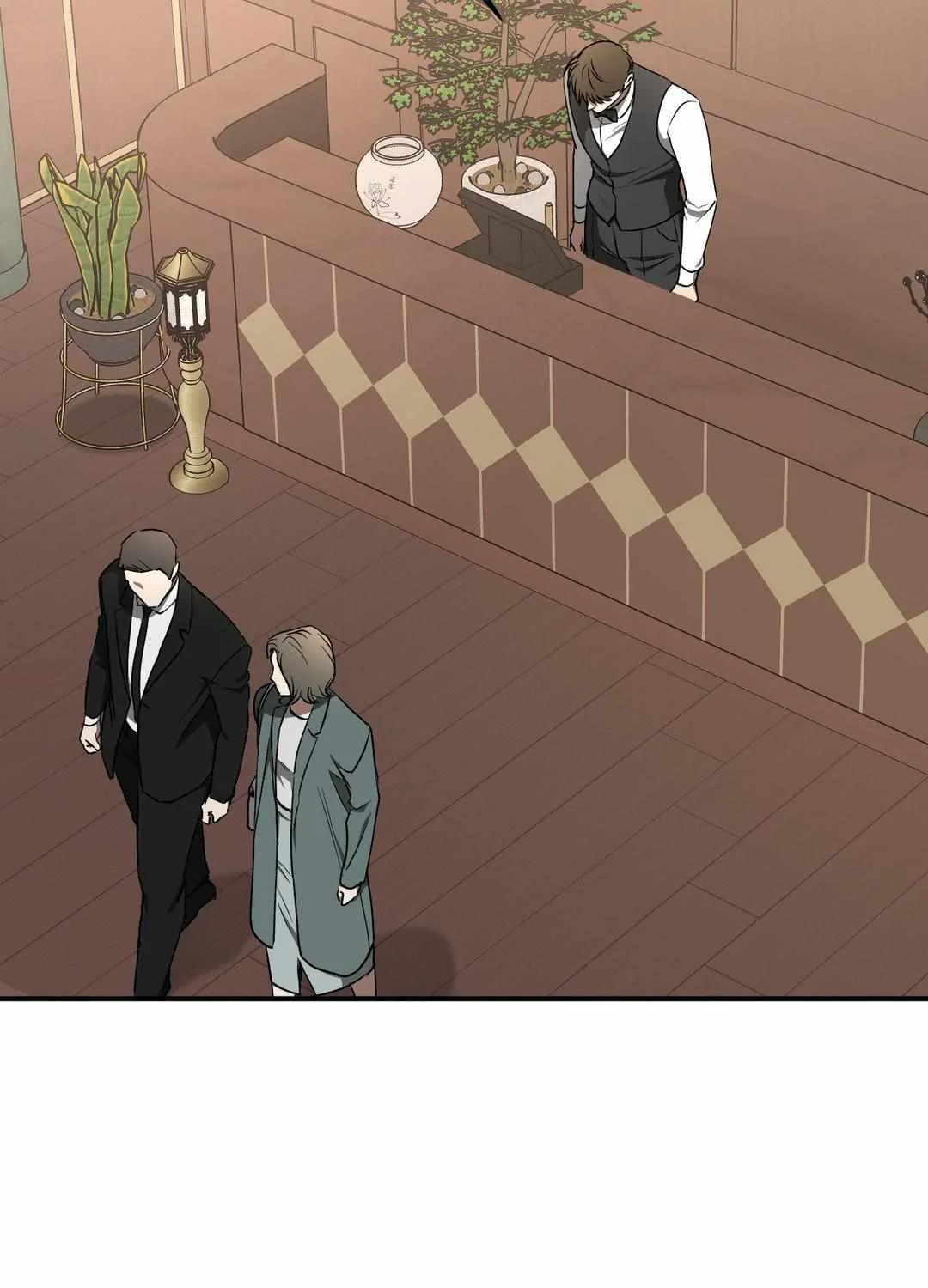 Viper Chapter 24 page 86 - 