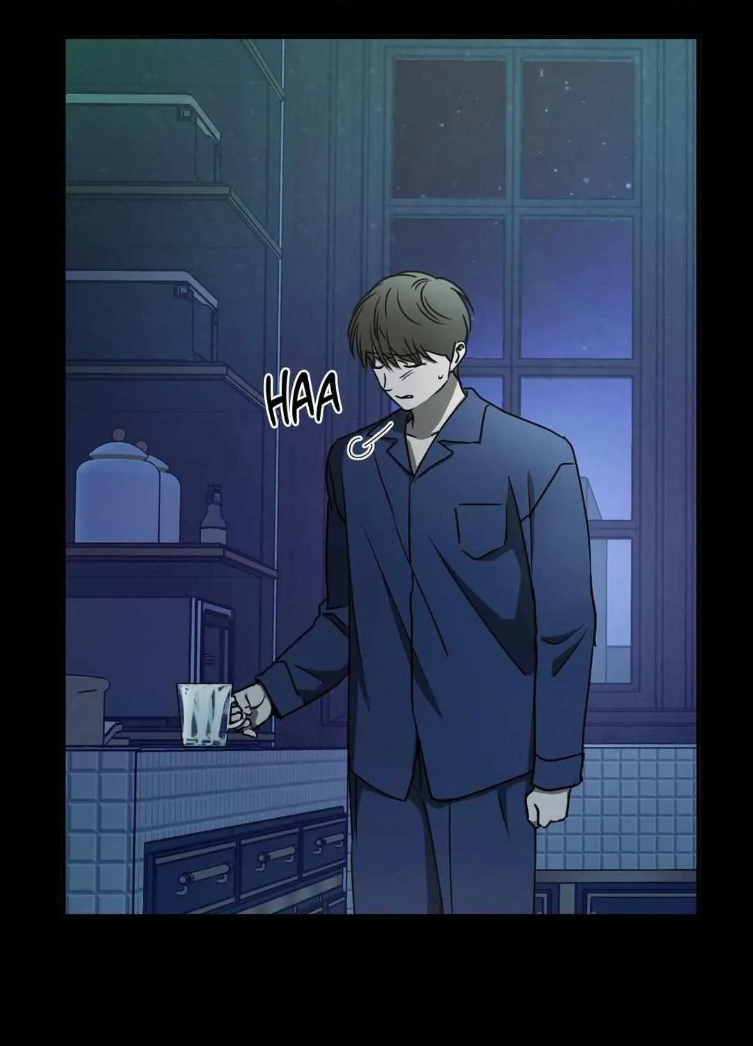 Viper Chapter 25 page 14 - 