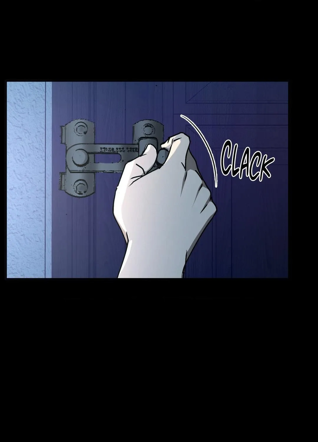 Viper Chapter 25 page 20 - 