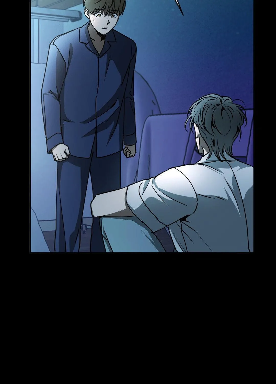 Viper Chapter 25 page 30 - 