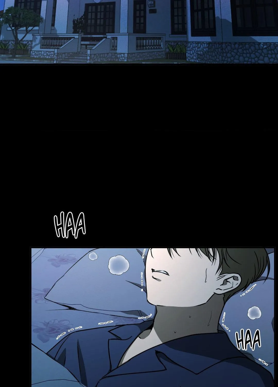 Viper Chapter 25 page 4 - 