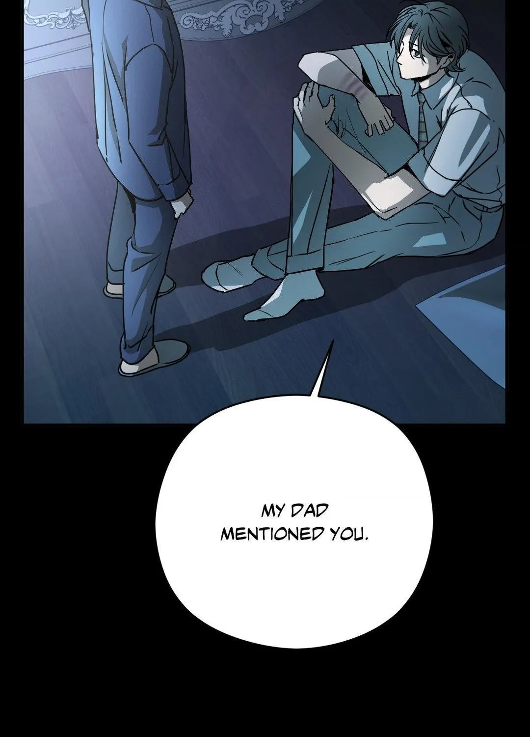 Viper Chapter 25 page 32 - 