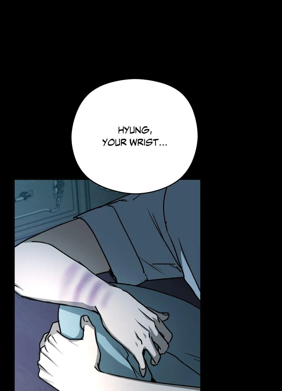 Viper Chapter 25 page 36 - 