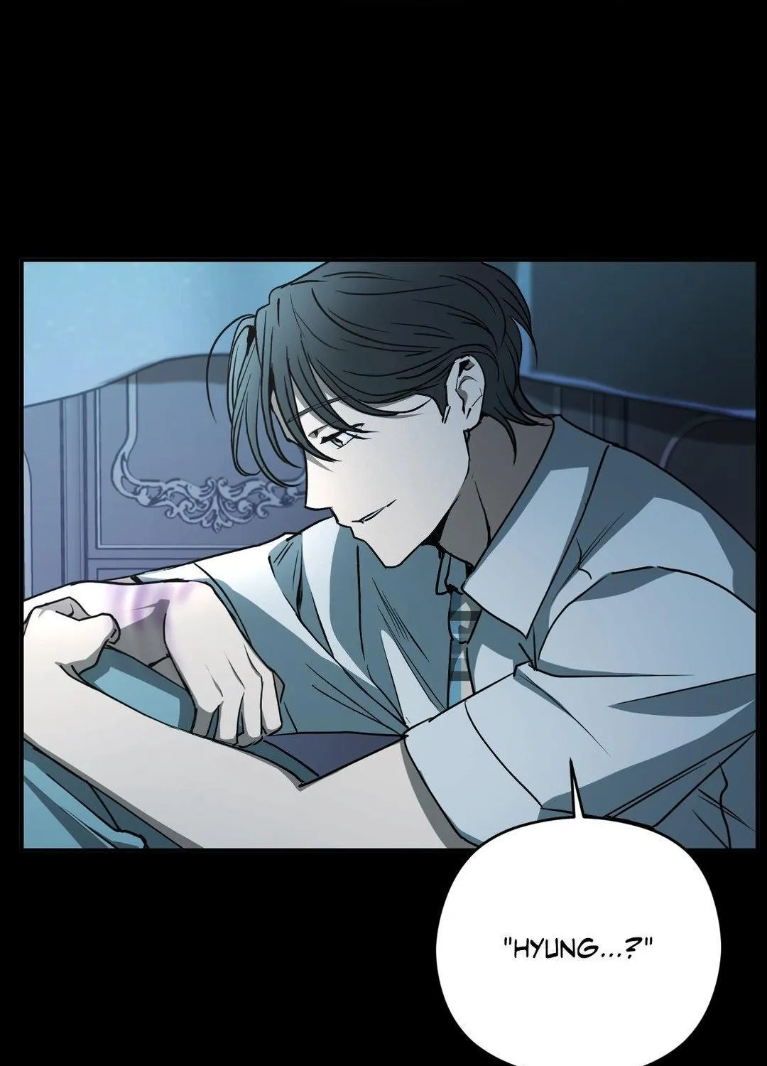 Viper Chapter 25 page 38 - 
