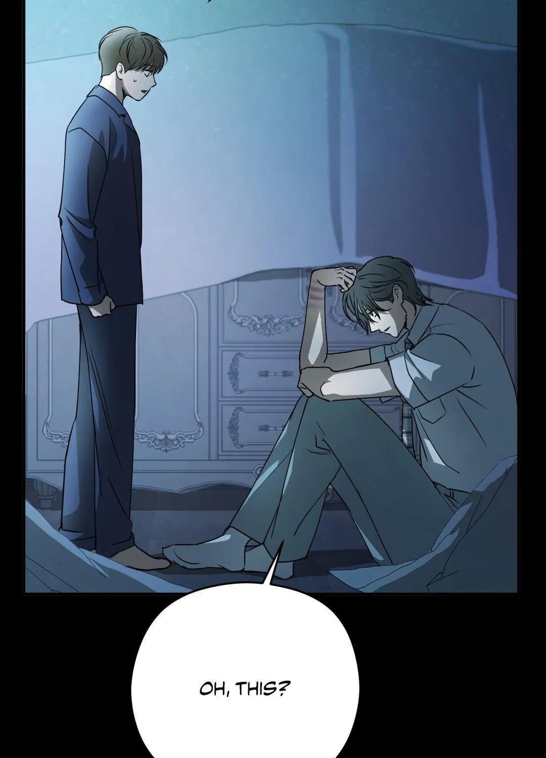 Viper Chapter 25 page 40 - 