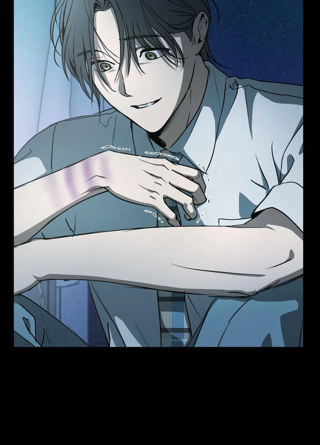Viper Chapter 25 page 42 - 