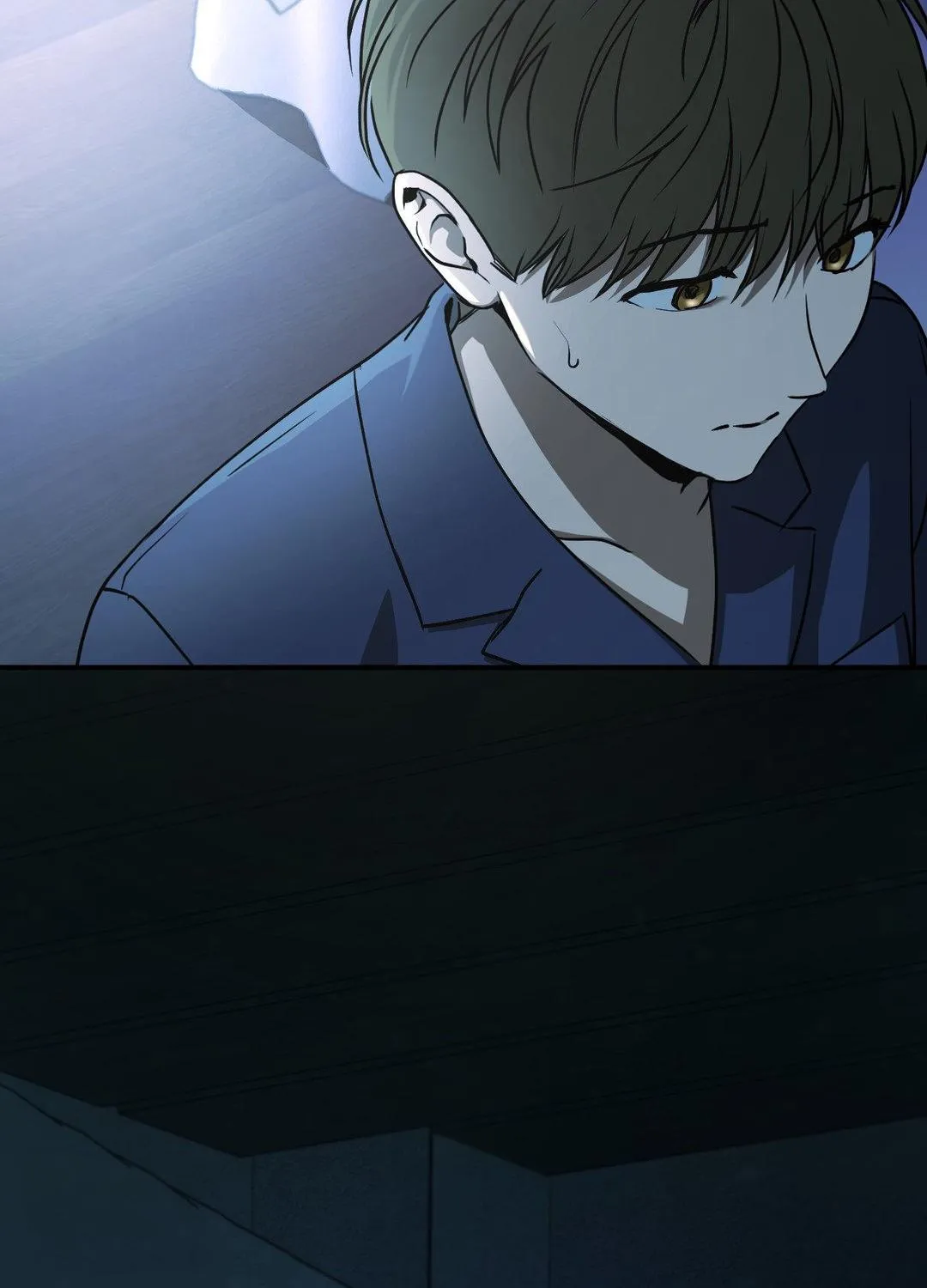 Viper Chapter 25 page 44 - 