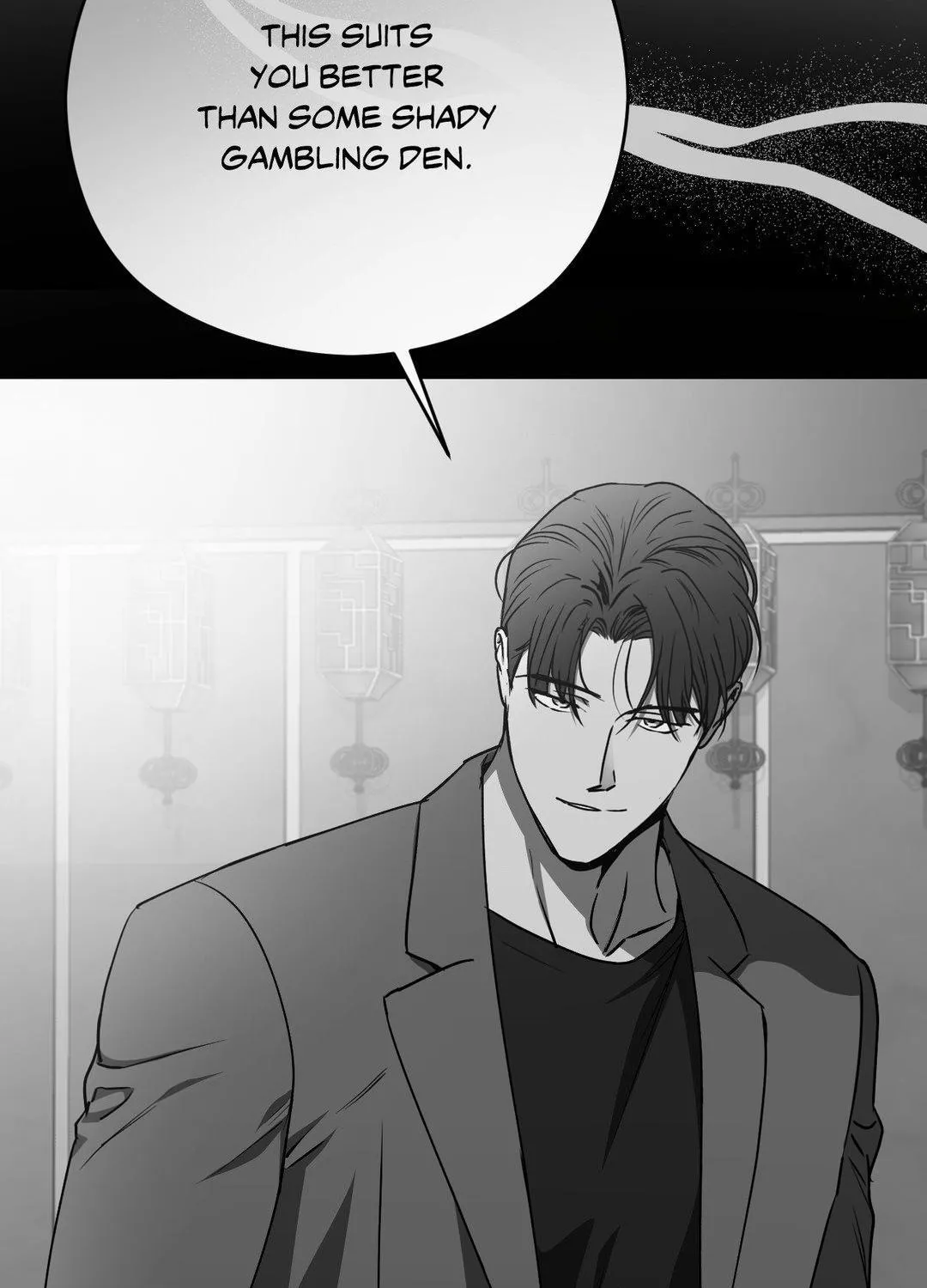 Viper Chapter 25 page 70 - 