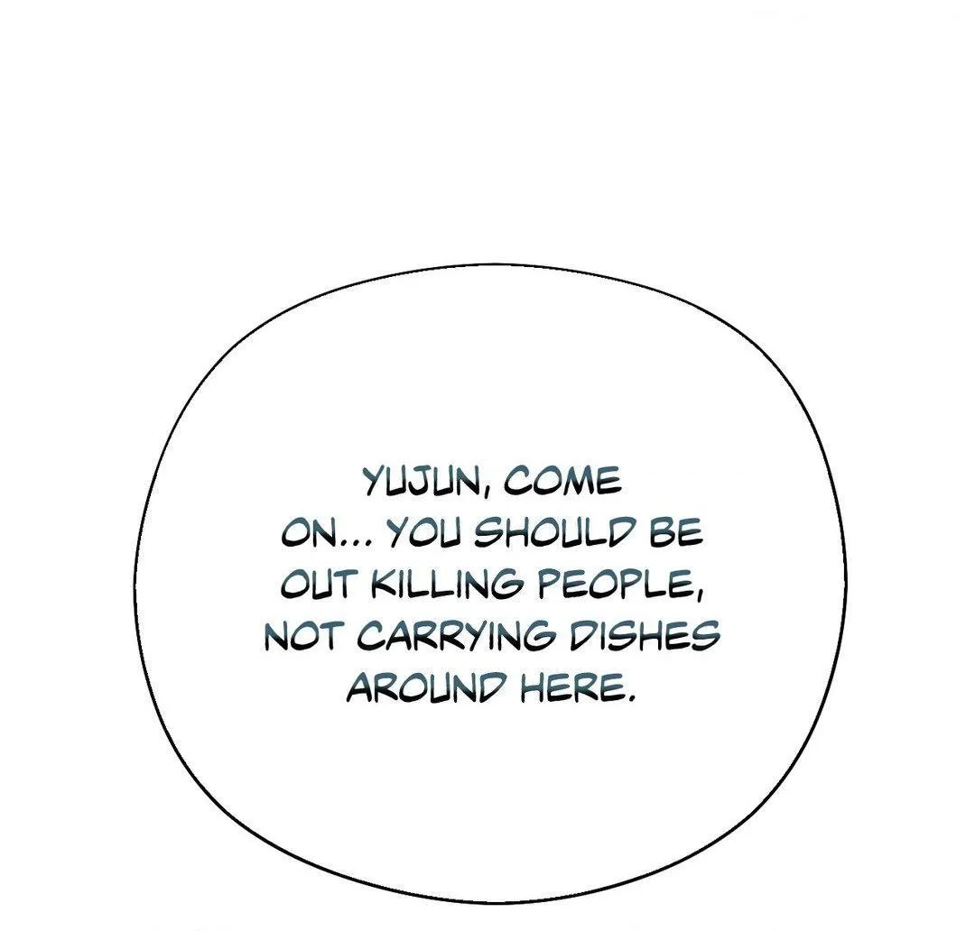Viper Chapter 25 page 77 - 