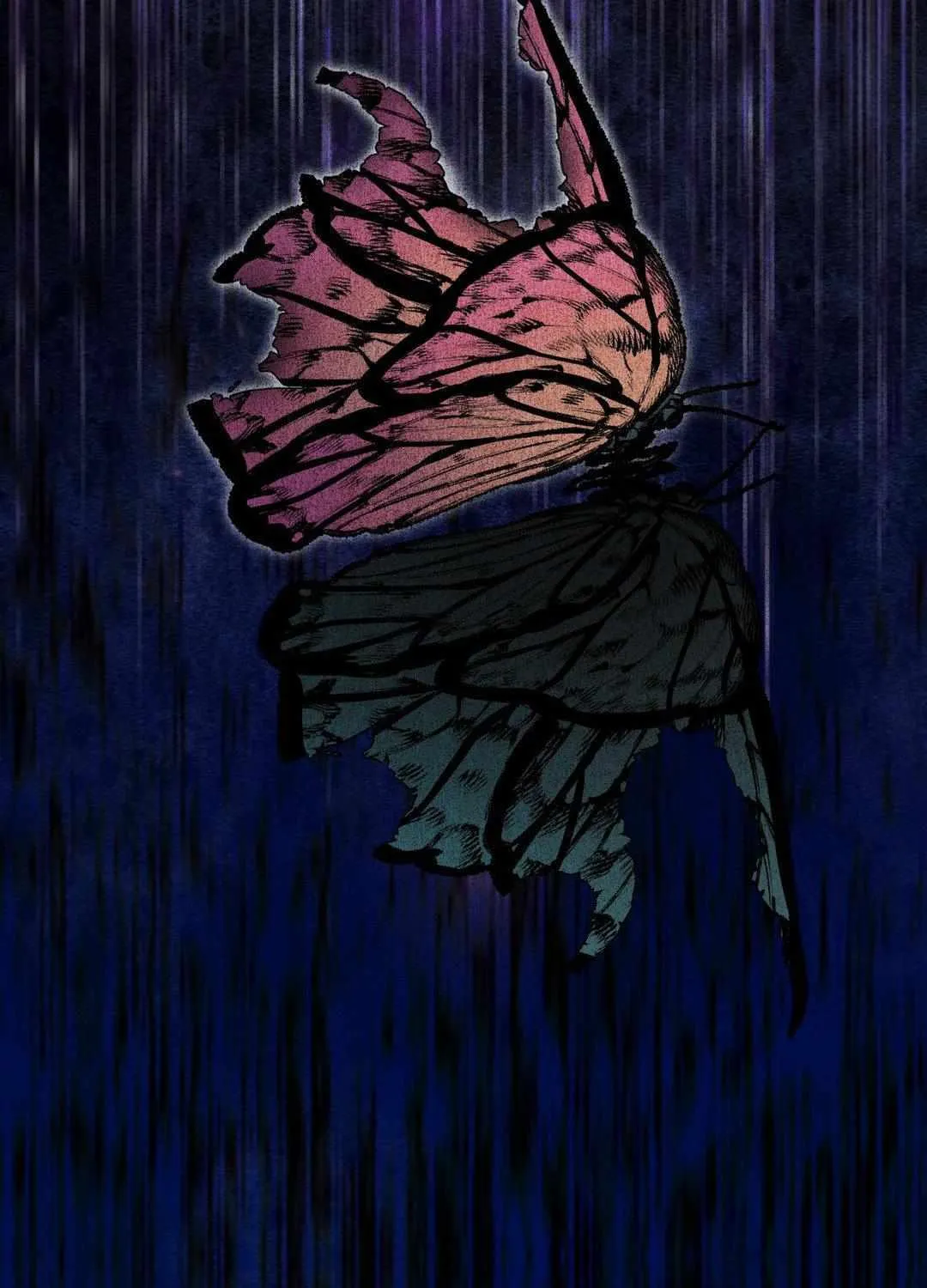 Viper Chapter 25 page 82 - 