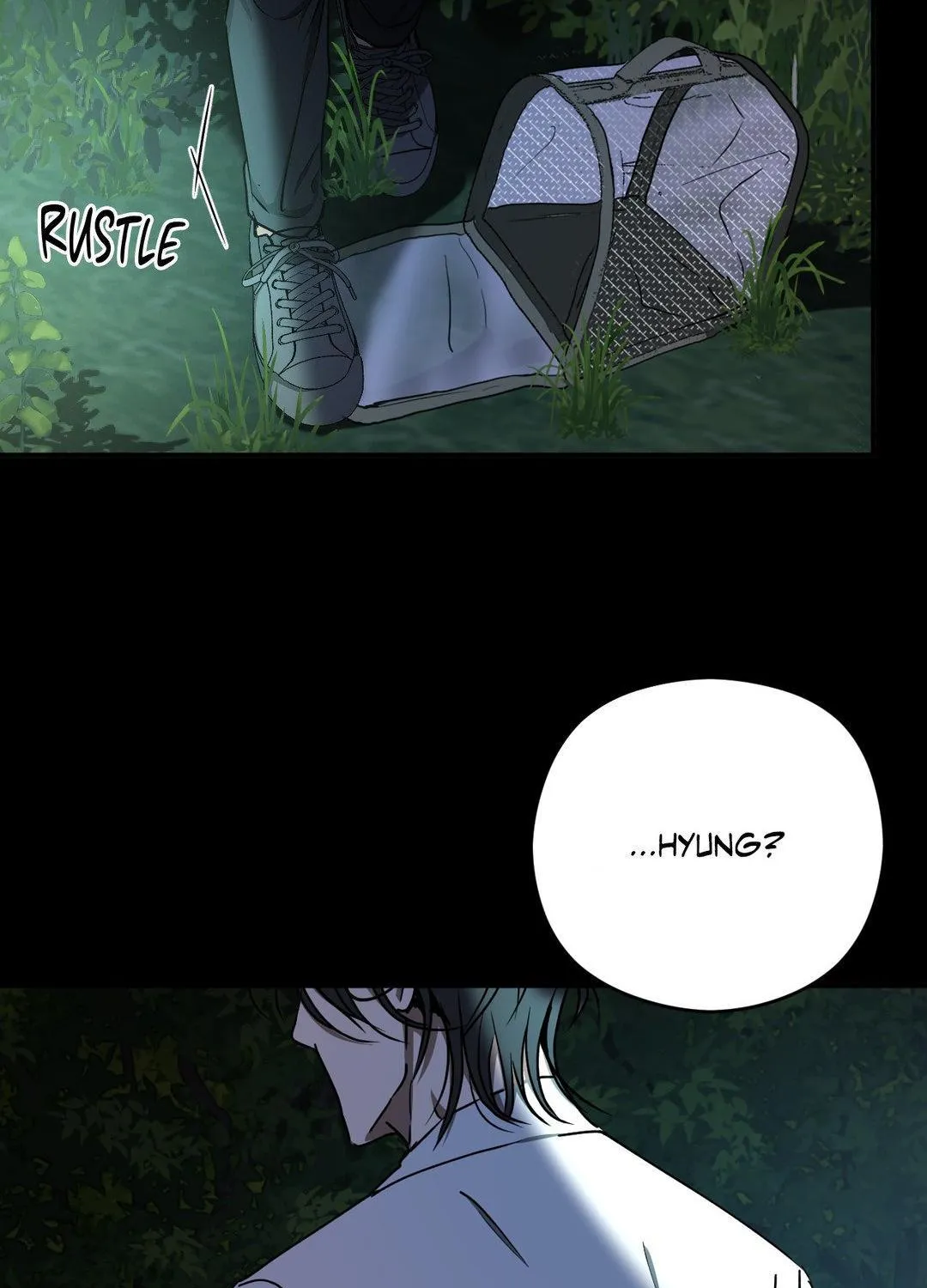 Viper Chapter 26 page 101 - 