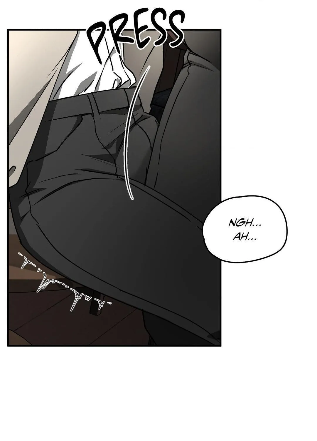 Viper Chapter 26 page 3 - 