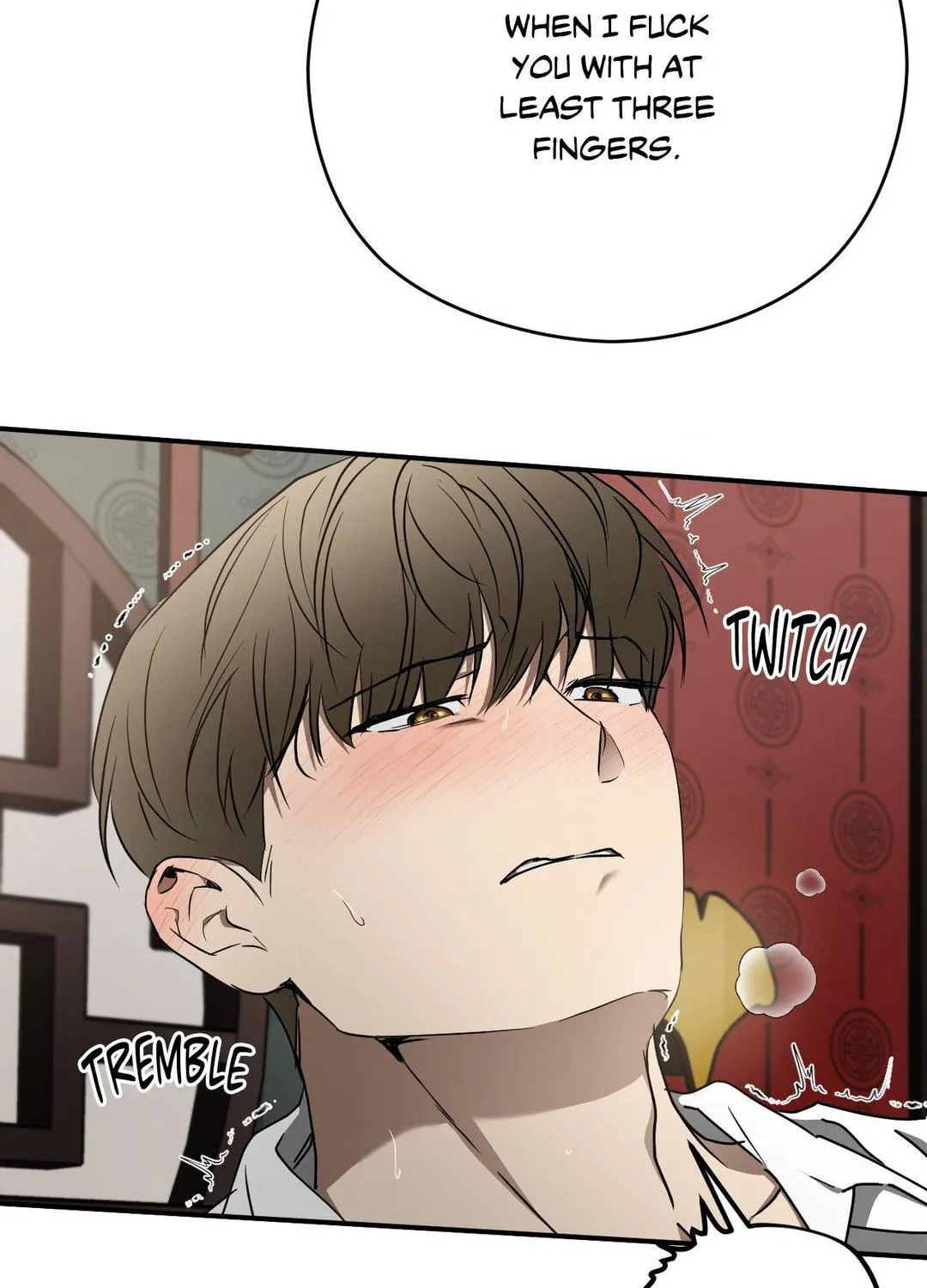 Viper Chapter 26 page 23 - 