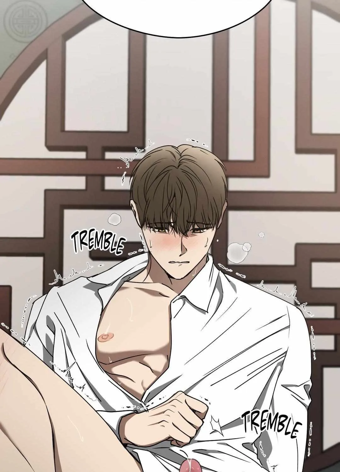 Viper Chapter 26 page 27 - 