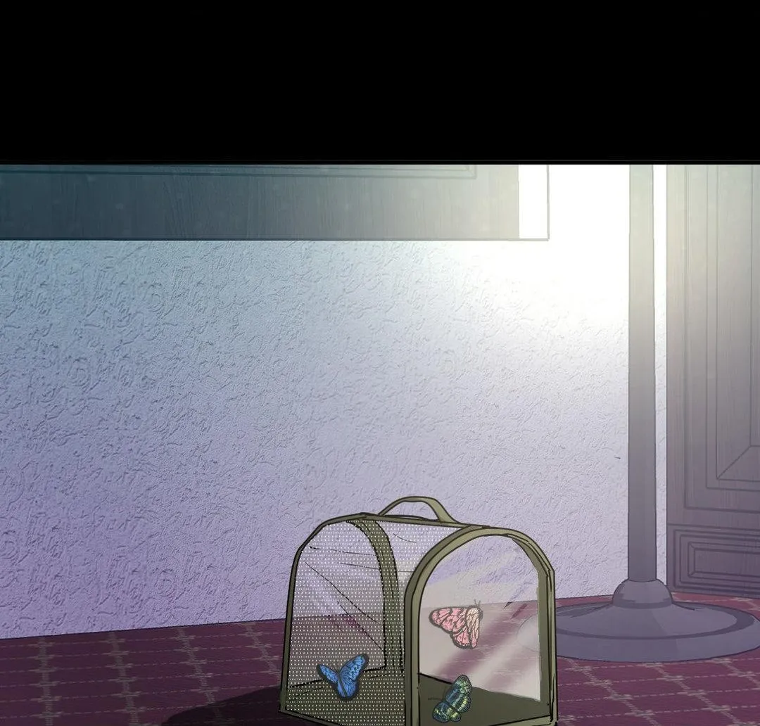 Viper Chapter 26 page 72 - 