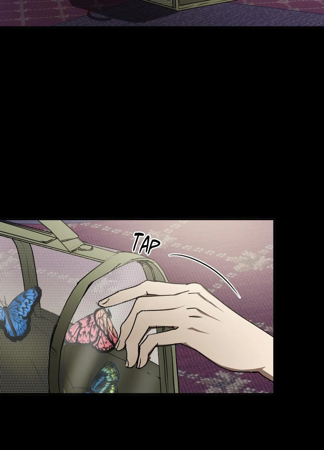 Viper Chapter 26 page 73 - 