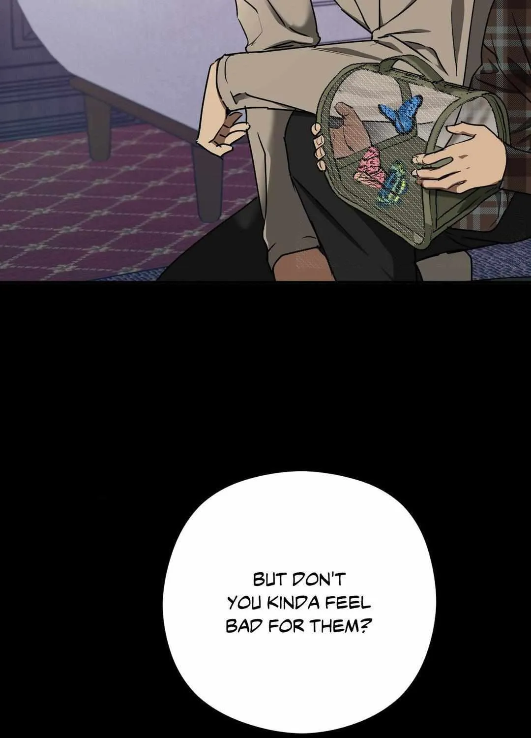 Viper Chapter 26 page 83 - 
