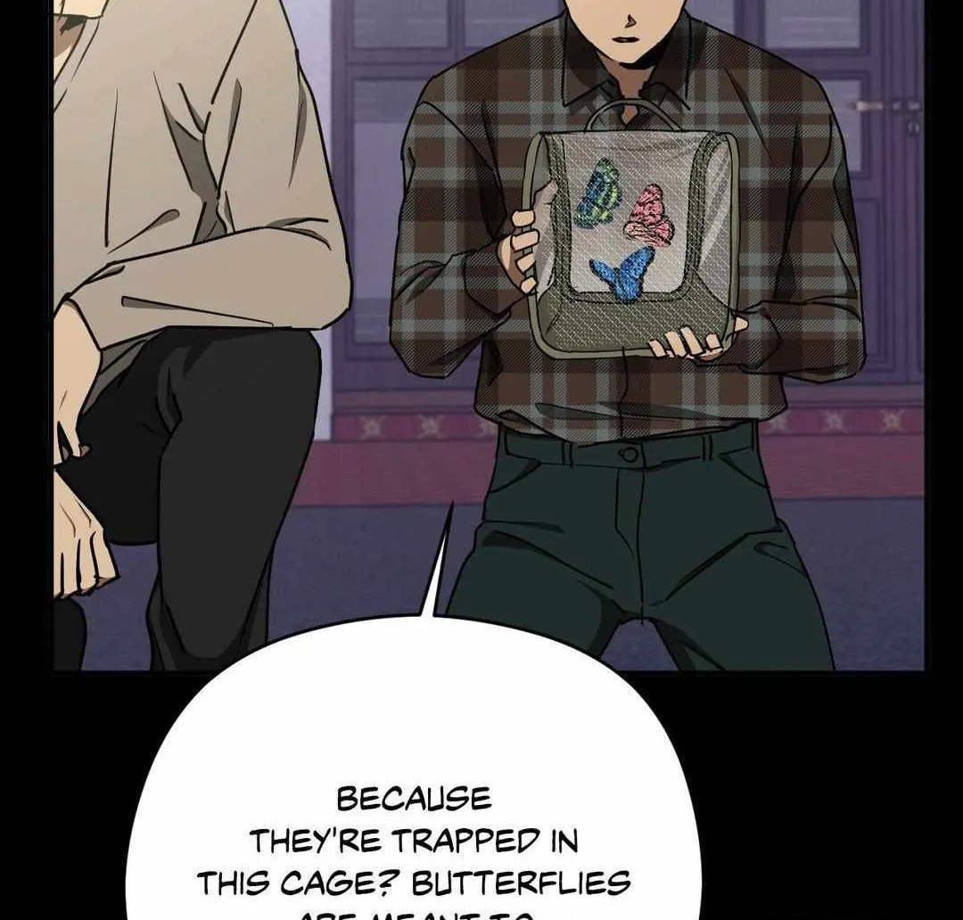 Viper Chapter 26 page 86 - 