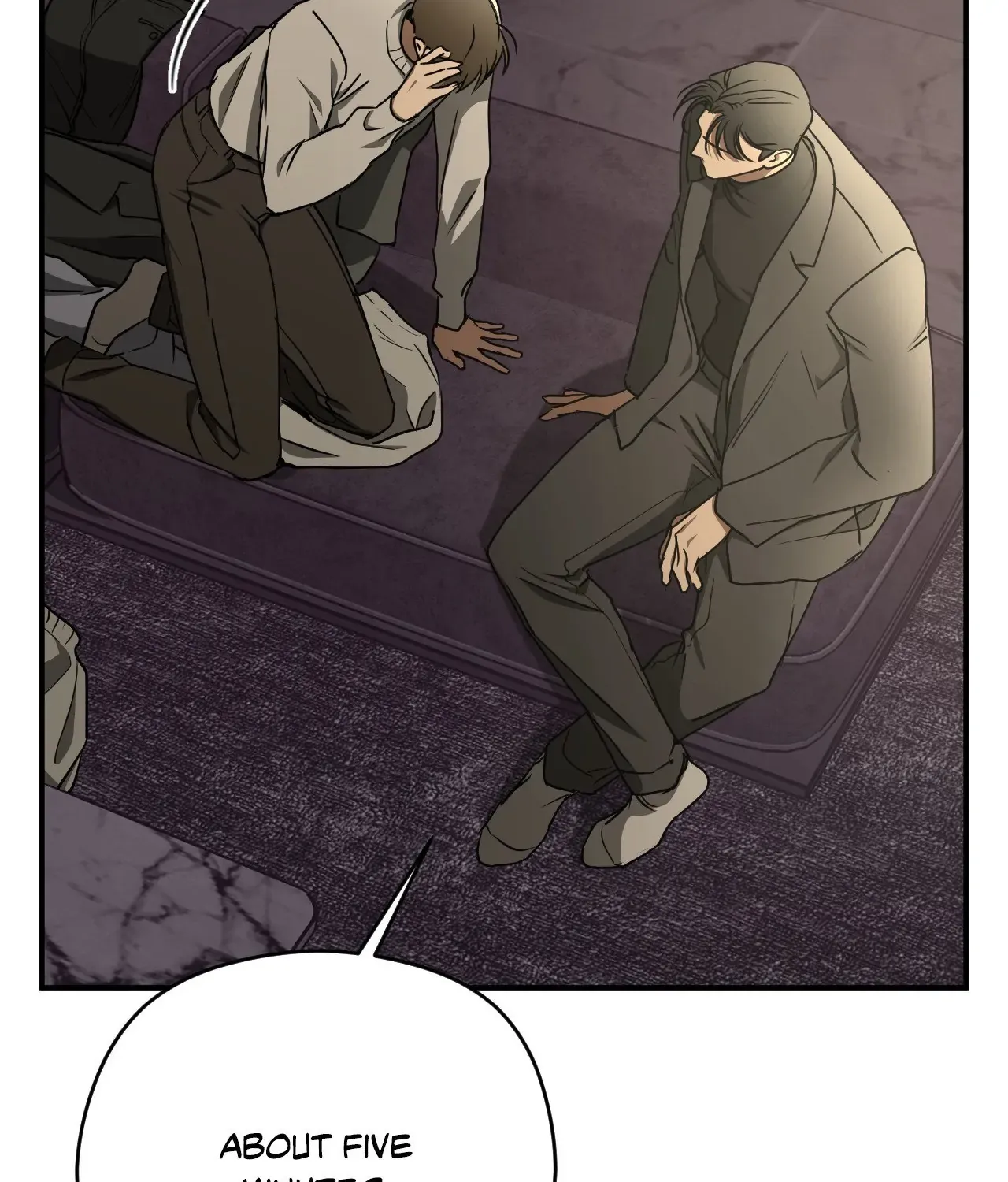 Viper Chapter 27 page 15 - 